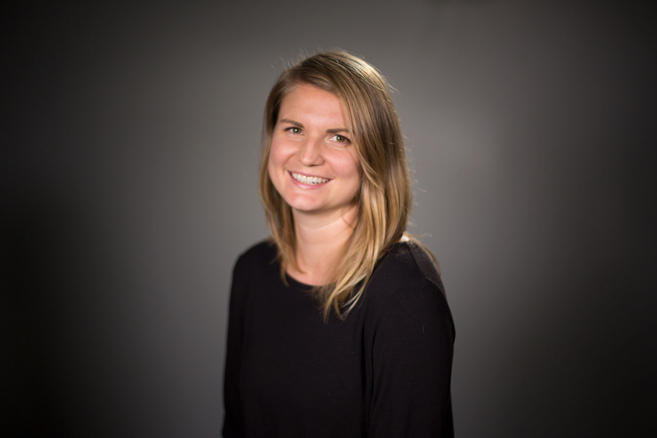 Emily Petersen headshot