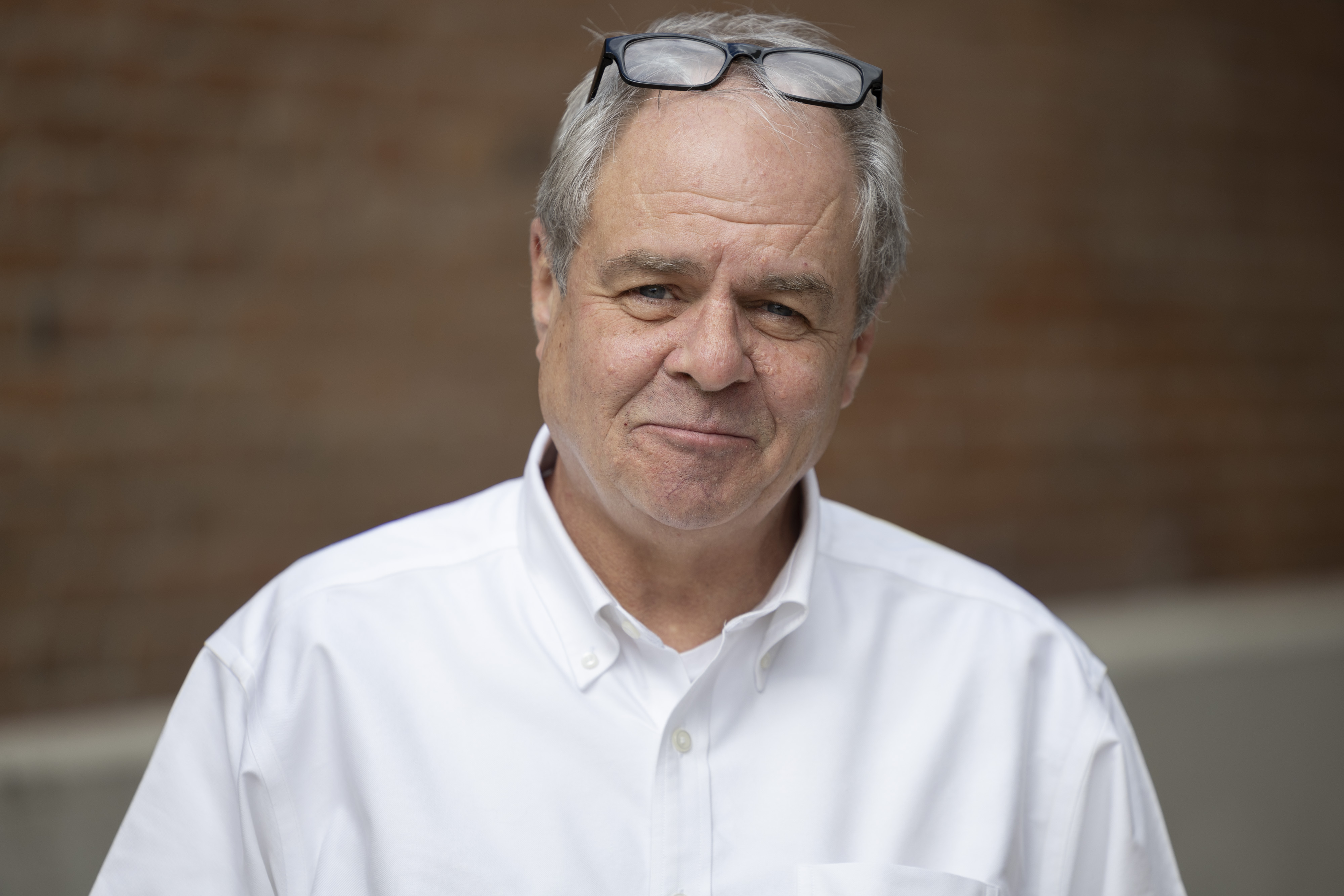 Mike Smith