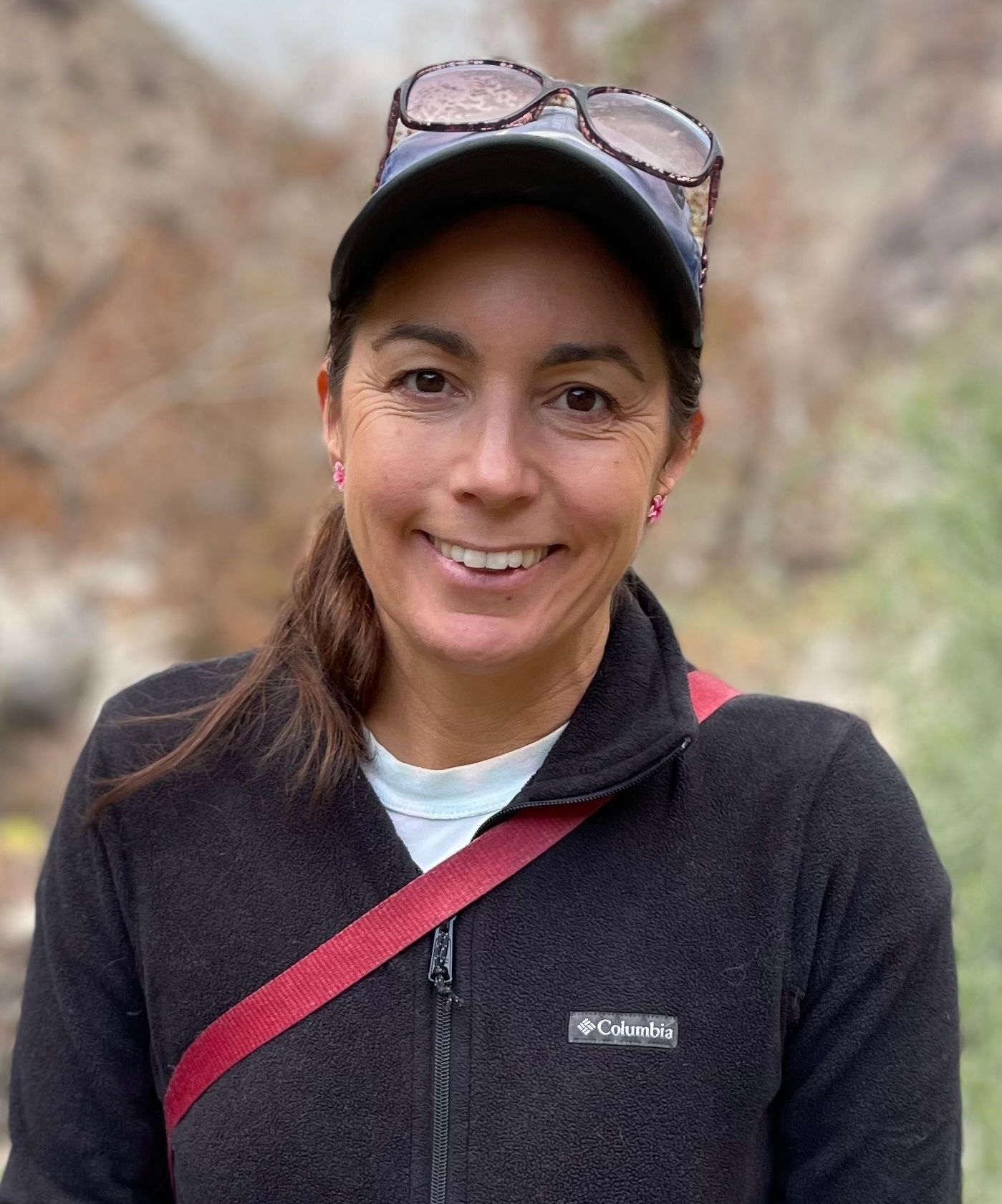 Claudia Boyd-Barrett