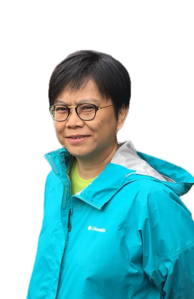 Djumyati Partawidjaja