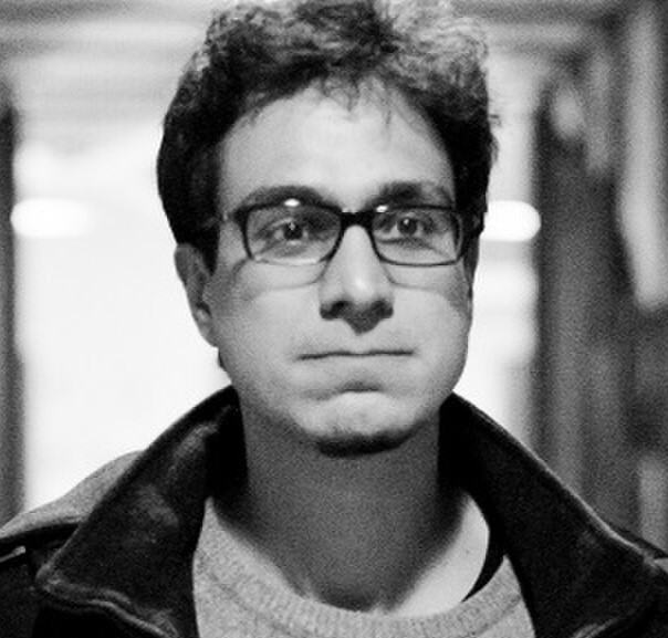 Francesco De Augustinis headshot