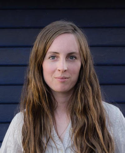 Hannah Hough