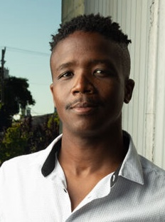 Khari Johnson KhariJohnson
