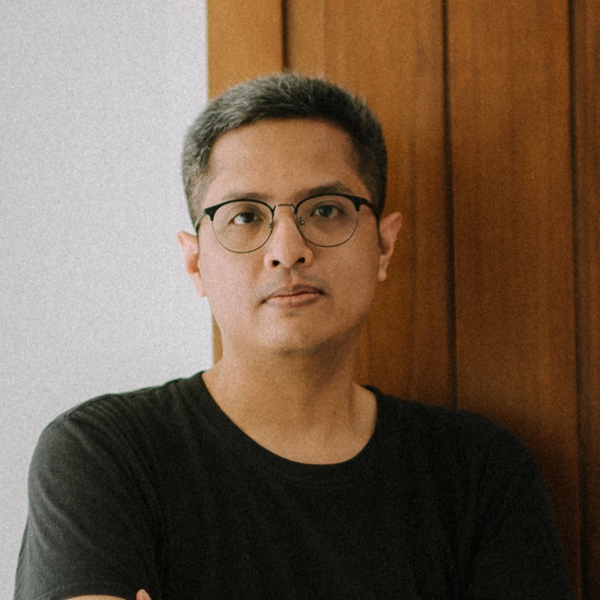 Kurniadi Widodo headshot