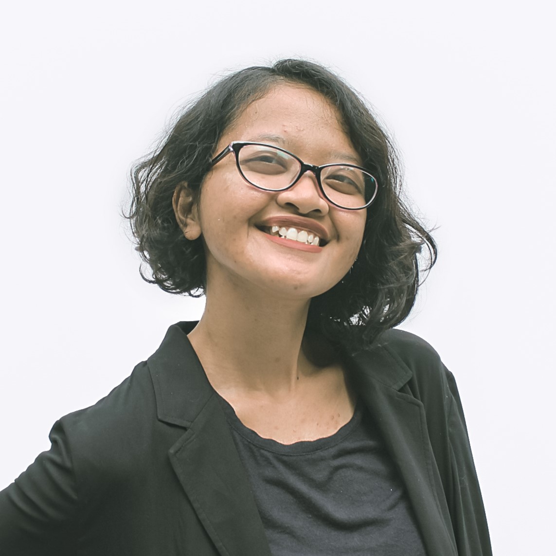 Titah AW headshot