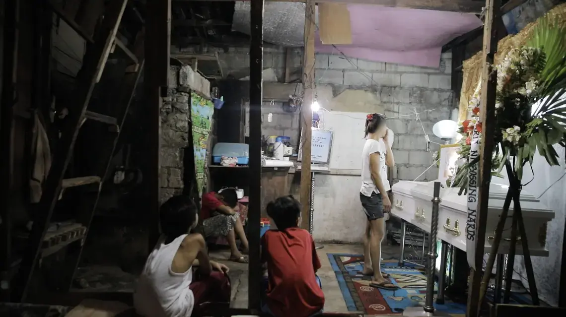 Image by Pat Nabong. Philippines, 2017.