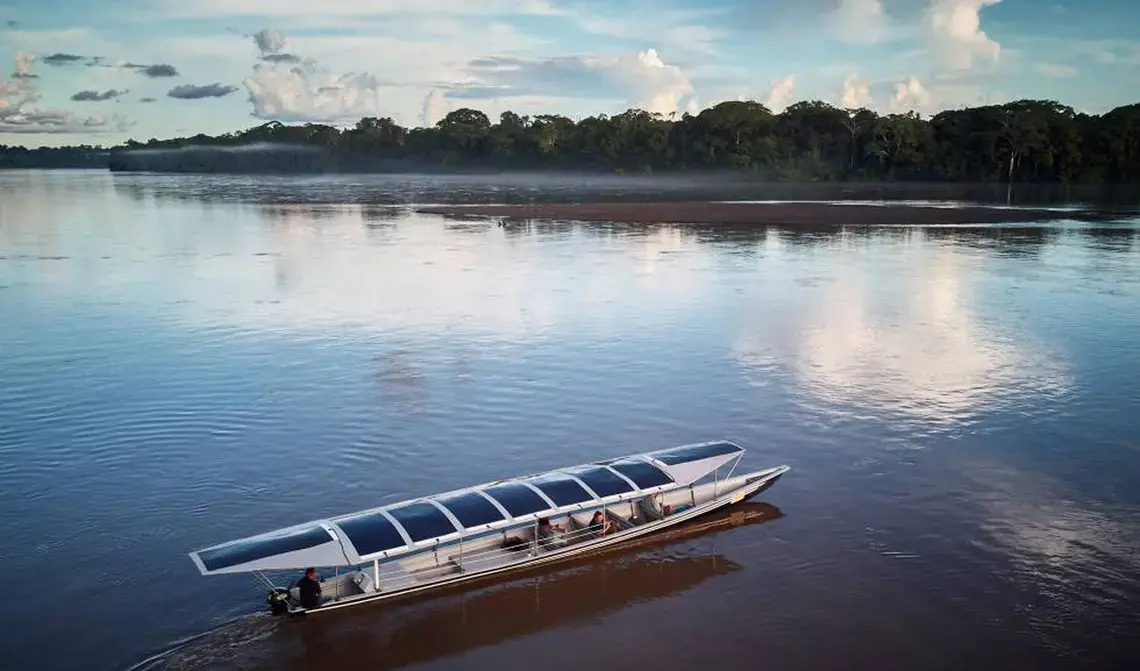 Image by Pablo Albarenga. Ecuador, 2019. Image by Pablo Albarenga. Ecuador, 2019.
