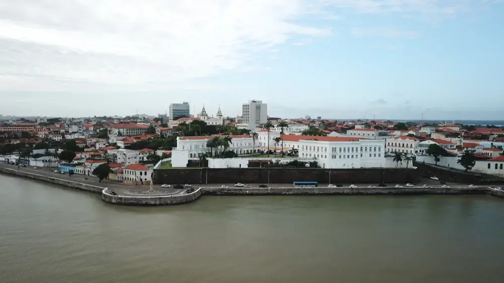 Image by Shutterstock. Brazil, undated. Image by Shutterstock. Brazil, undated.