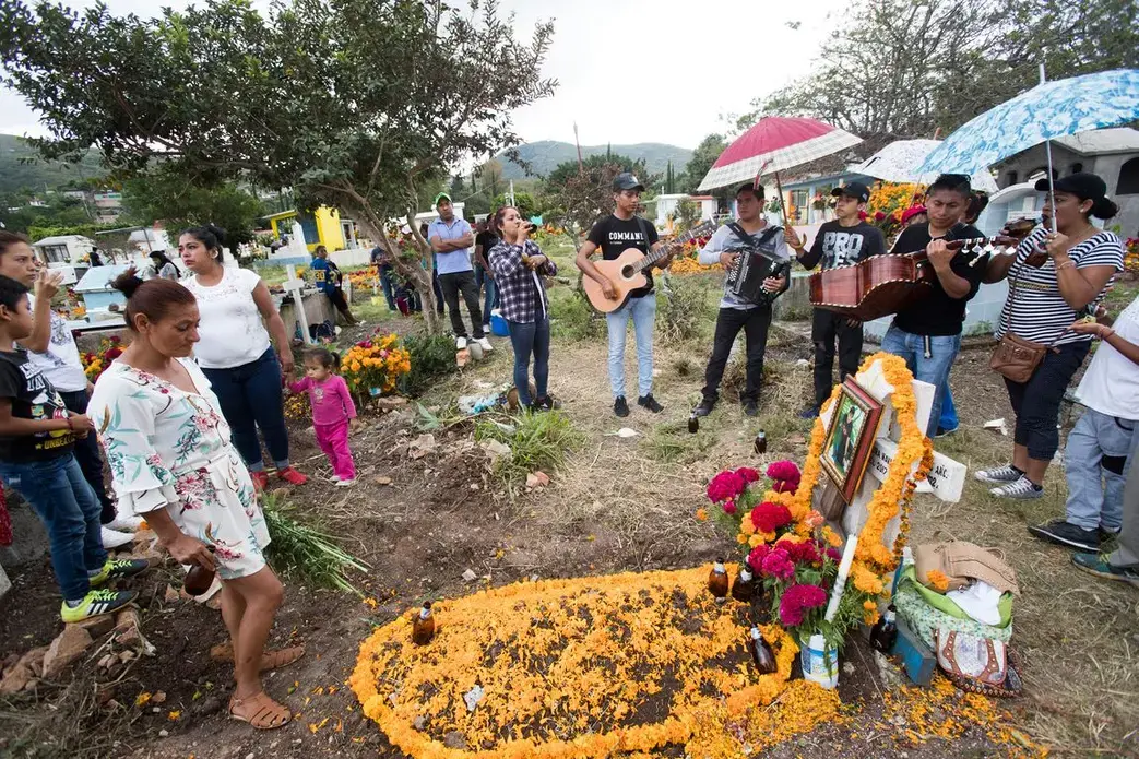 Image by Omar Ornelas. Mexico, 2019.