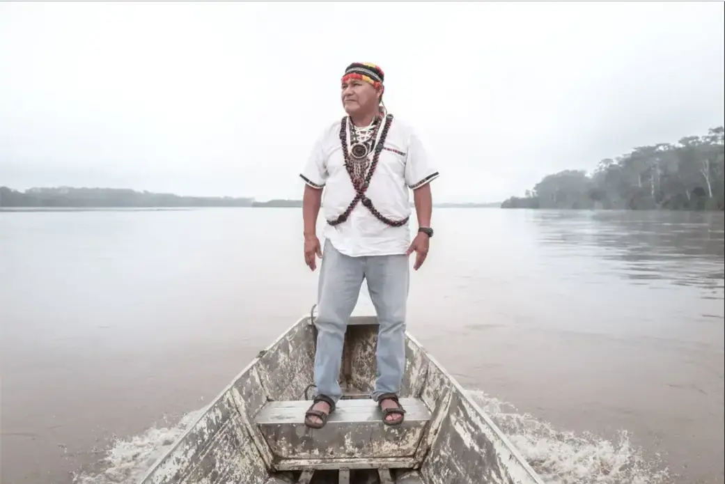 Image by Marcio Pimenta. Peru, 2019.