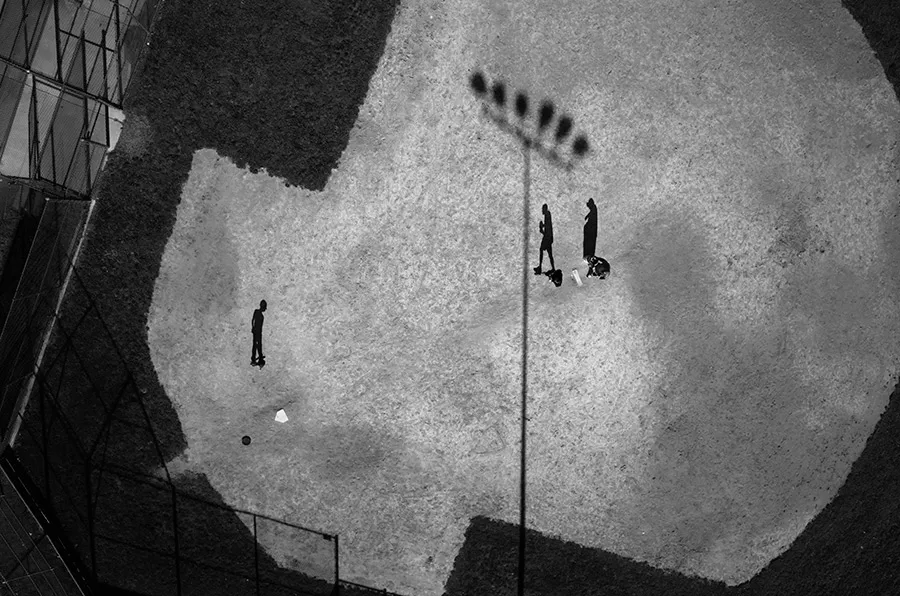 Image by Tomas van Houtryve. United States, 2014.