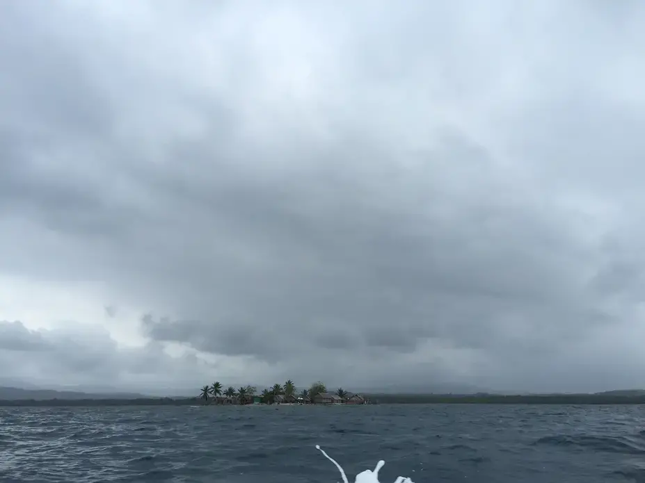 Image by Zachary Slobig. Panama, 2015.