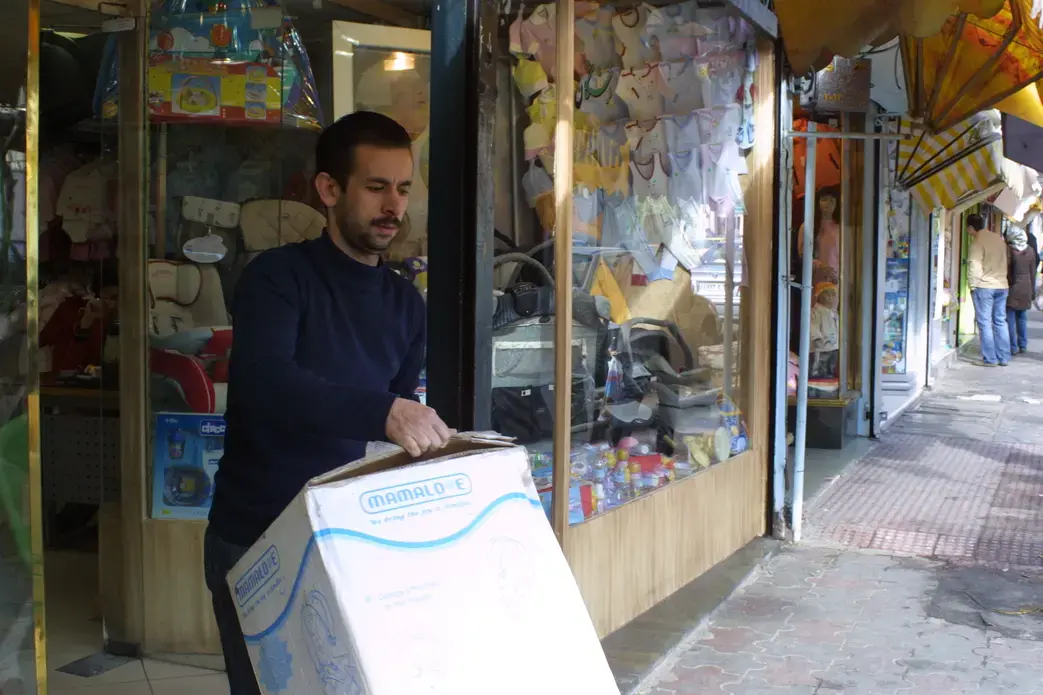 Unemployment remains high in Iran