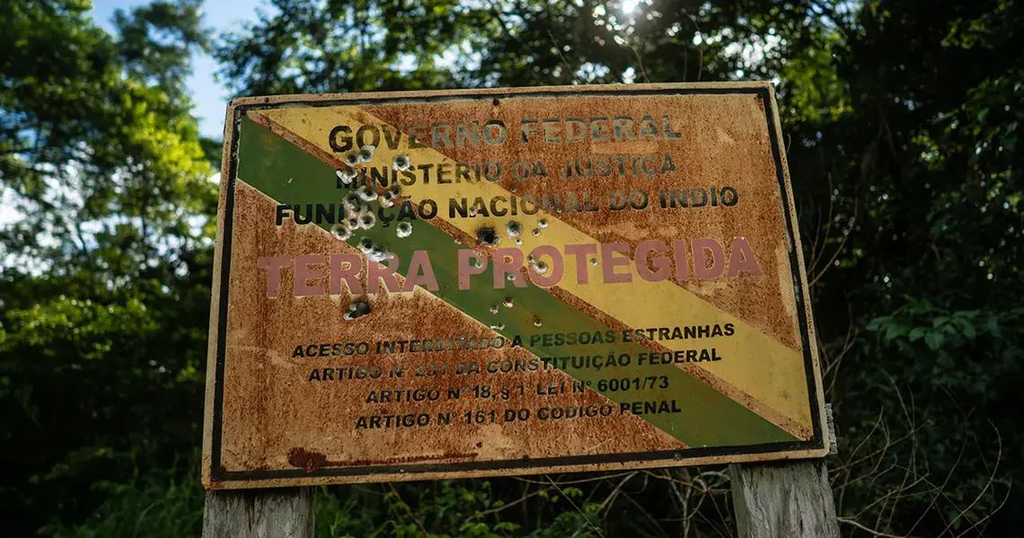 Image by Fábio Nascimento. Brazil, 2019. Image by Fábio Nascimento. Brazil, 2019.