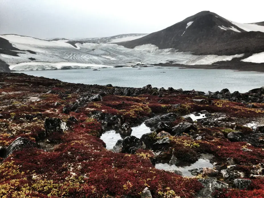 Image by Jonathan Vigliotti. Greenland, 2013.