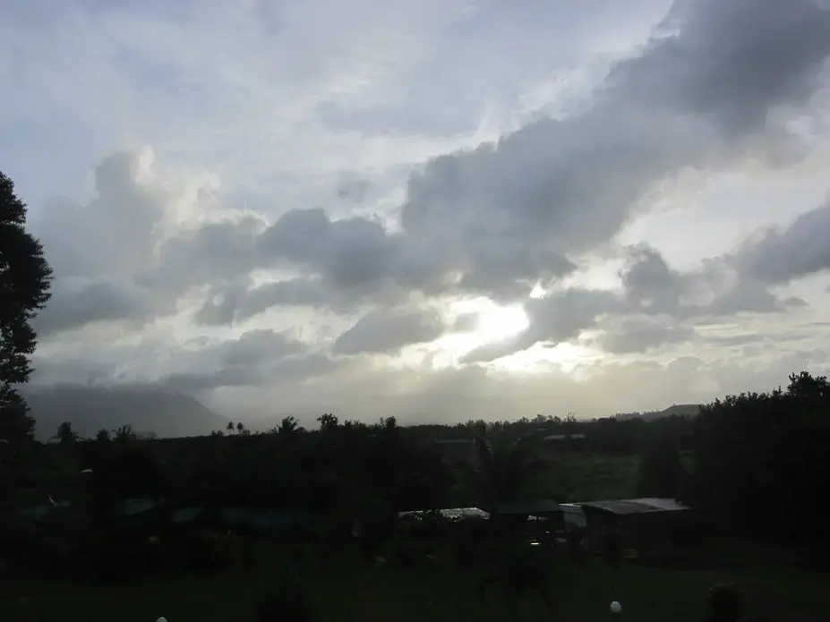 Image by Joanne Silberner. Fiji, 2014.
