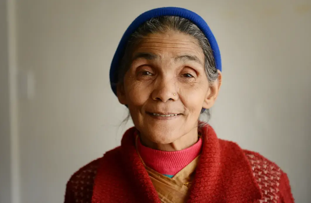 Image by Julia Rendleman. Bhutan, 2014.