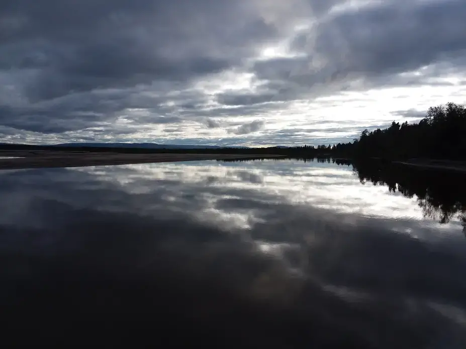 Happy-Valley Goose Bay, Labrador, Canada. Image by deployq / Shutterstock.com. Canada, undated.