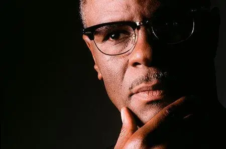 Image courtesy of Sylvester Brown.
