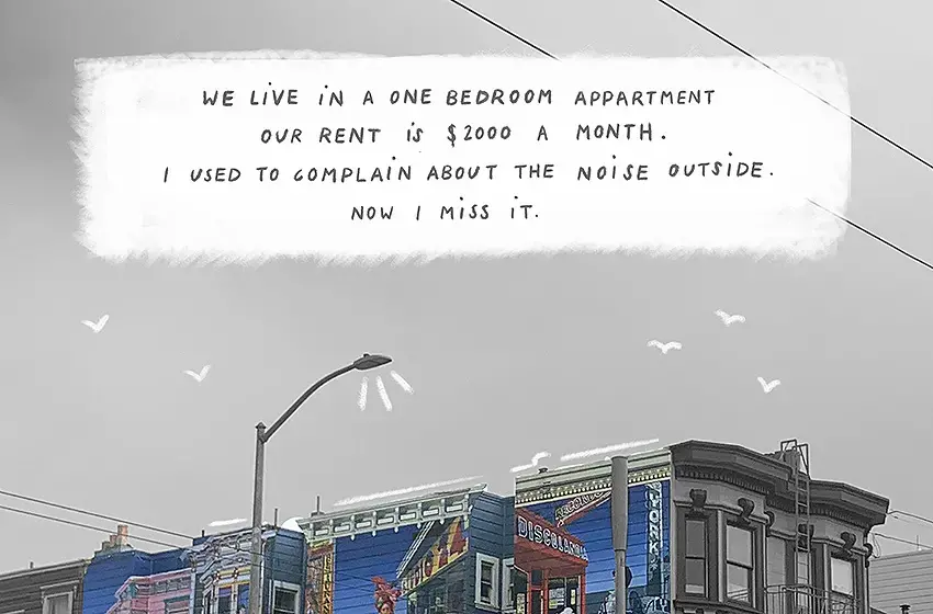 Illustration by Lola Noguer.