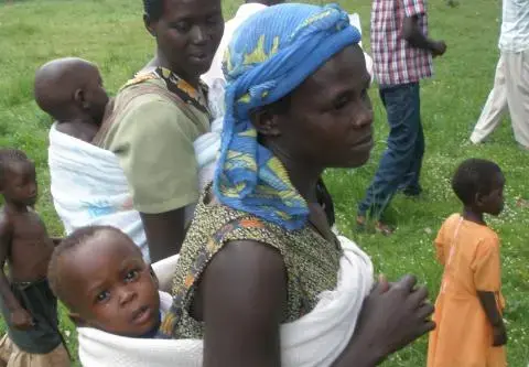 Thurow image Uganda