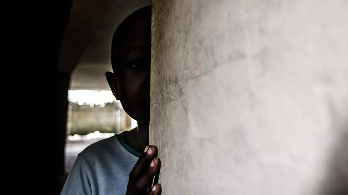 Image by Marc Ellison. Nigeria, 2018.