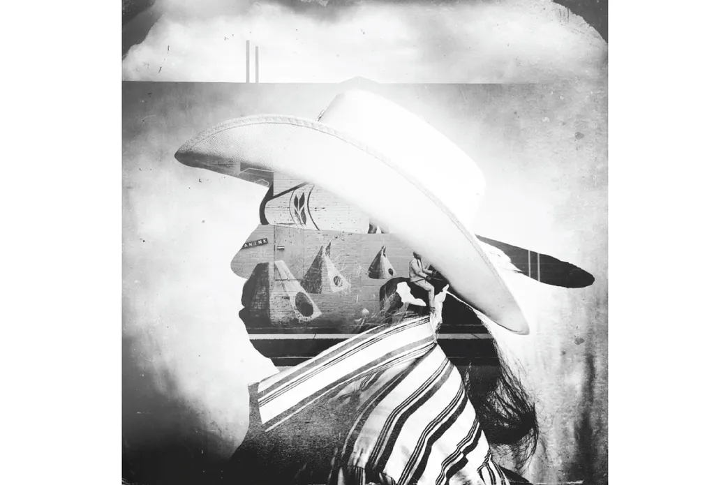 “It was the worst 10 years of my life. I was away from my family from the age of six to 16. How do you learn about family? I didn’t know what love was. We weren’t even known by names back then. I was a number,” said Mike Pinay, of the Qu’Appelle Indian Residential School (1953-1963). Image by Daniella Zalcman. Canada, 2015.