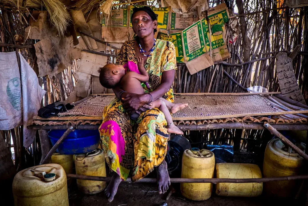 Image by Paul Nevin. Kenya, 2014.