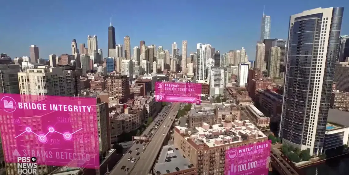 Chinese 5G technology is designed to transmit huge amounts of data instantly, and deploy vast networks of surveillance cameras and facial recognition software.