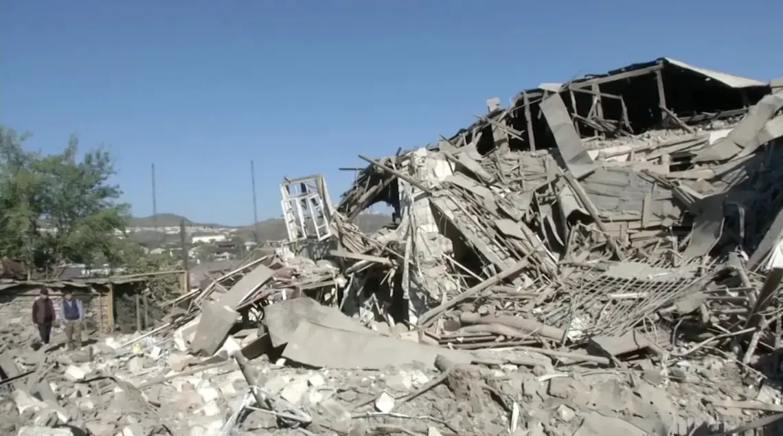 Image courtesy of PBS NewsHour.