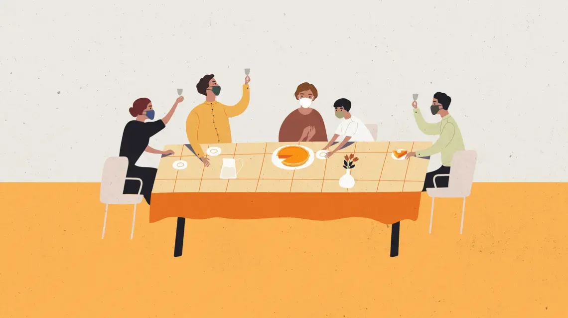 Illustration by Amanda Northrop / Vox.