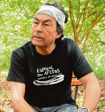Foto de Thiago Mendonça/Valor. Brasil, 2020.