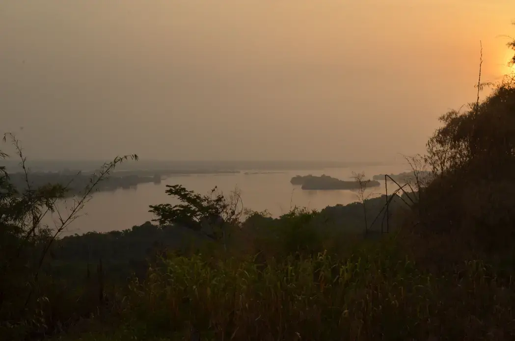 congo_river_and_forest_low_res.jpg The Yangambi Research Station, overlooking the Congo River, in the Democratic Republic of the Congo.