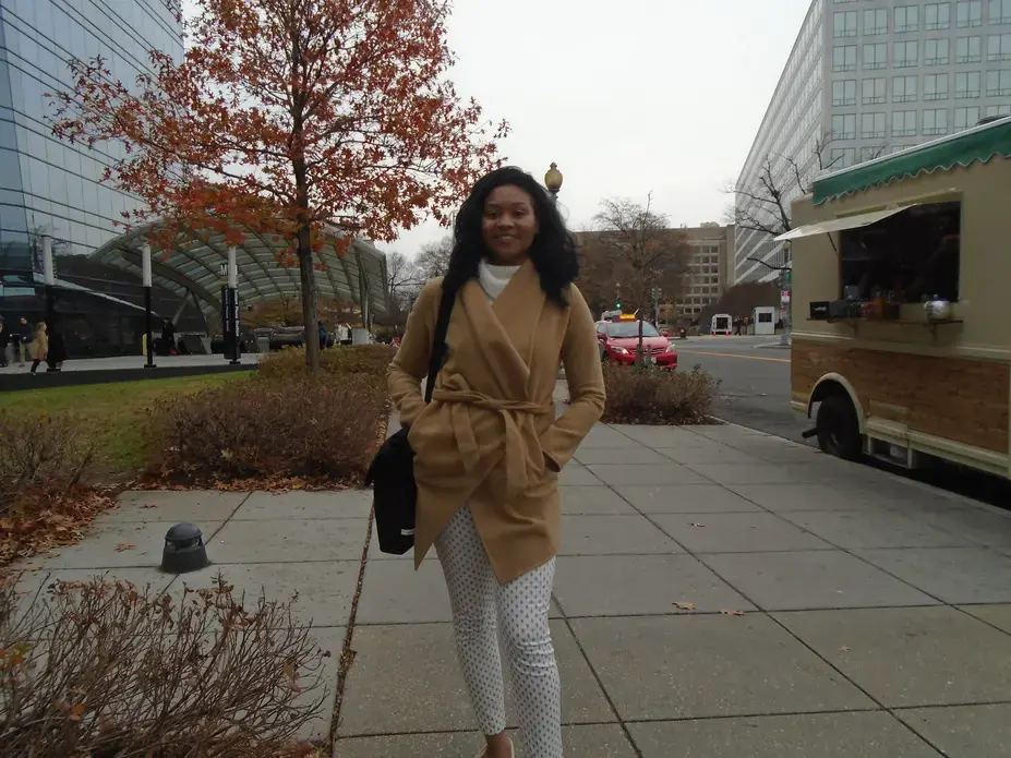 Image by 7th grade at Washington Global Public Charter School. United States, 2017.