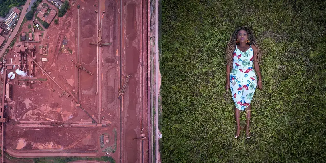 Image by Pablo Albarenga. Ecuador, 2019.