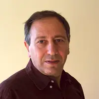 author image