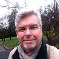 author image