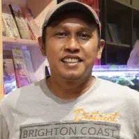 author image