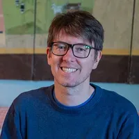 author image