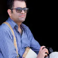 author image