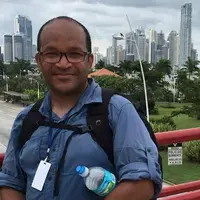 author image