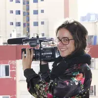 author image