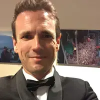 author image
