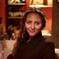 author image