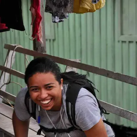 Adriana Abreu