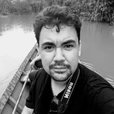 Cícero Pedrosa Neto Cícero Pedrosa Neto