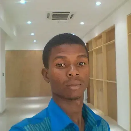 Berdy Pambou