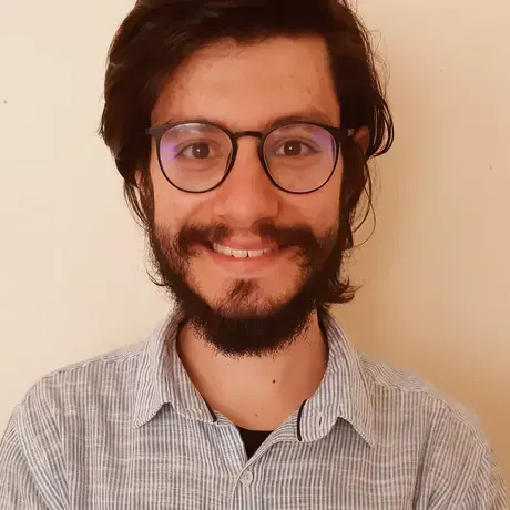 Pedro Papini