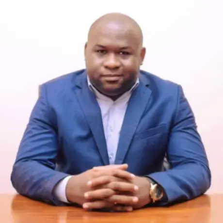 Alain Ikala Engunda