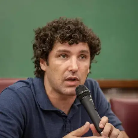 Alceu Luís Castilho